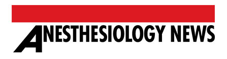 Anesthesiology Logo