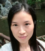 Photo of Jiang