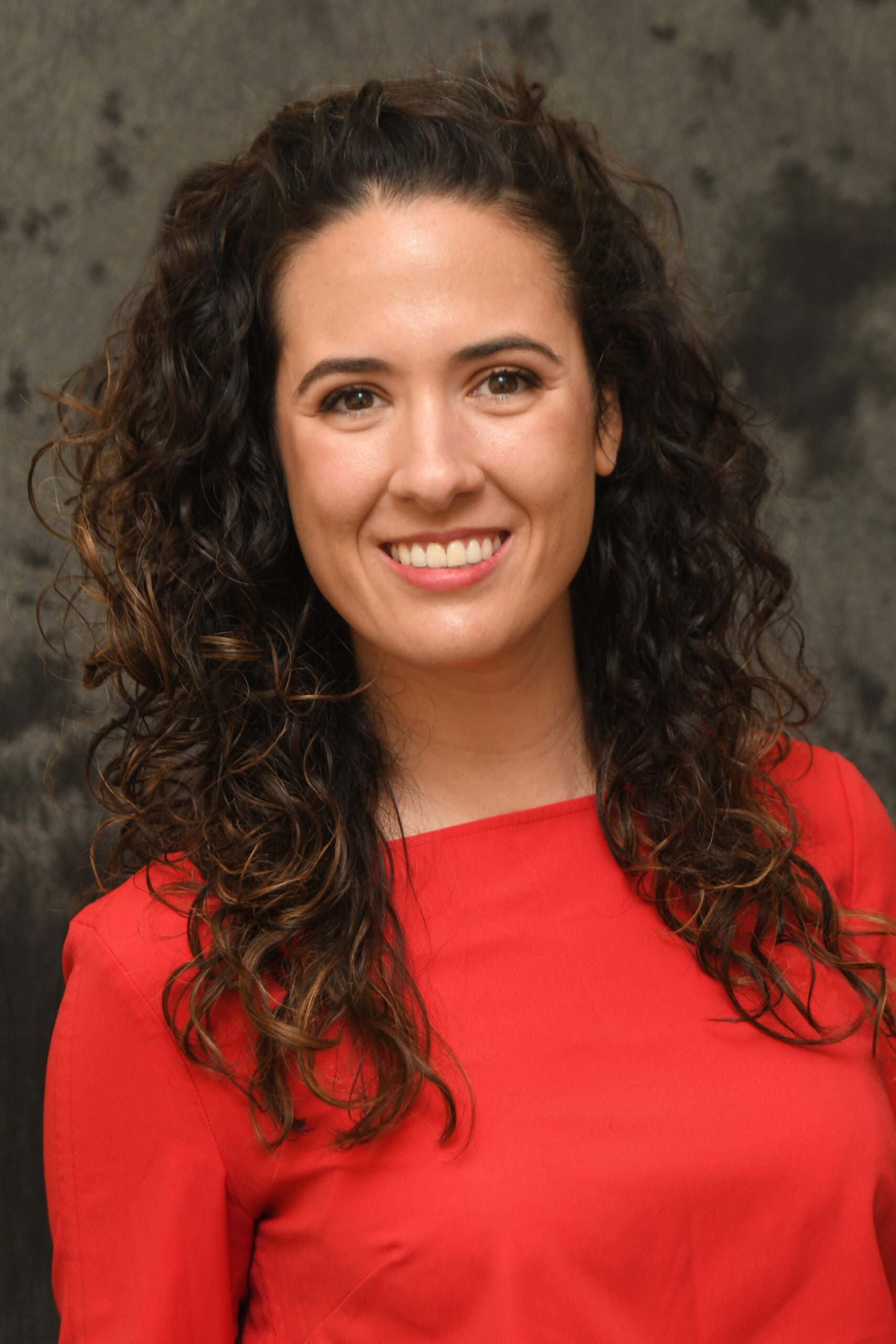 Photo of Dr. Maria Barrachina, PhD