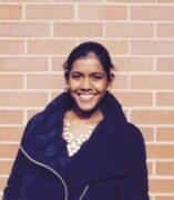 Photo of Maheswaran, Anjana