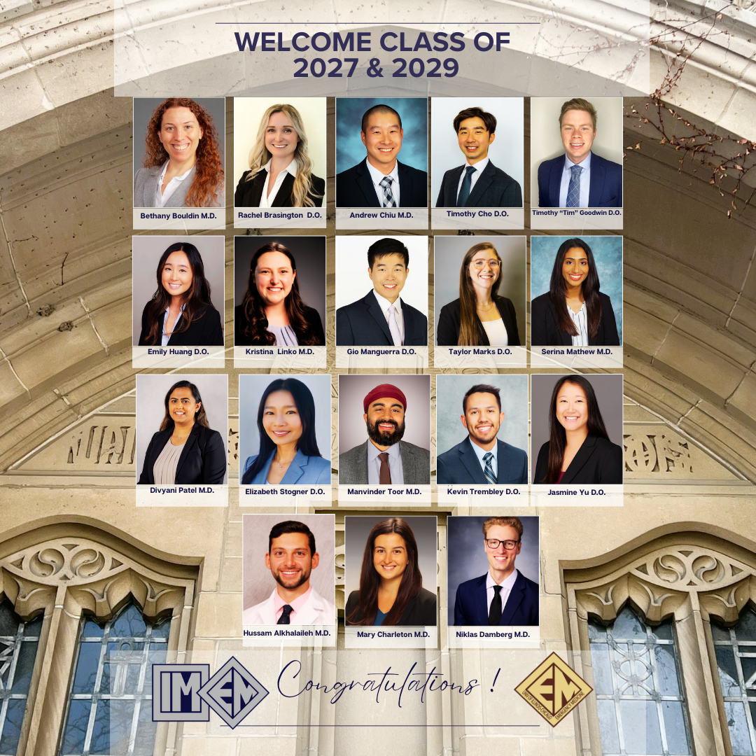 portrait photos of our incoming class