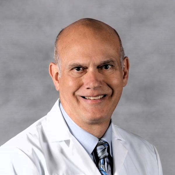 Dr. Brad Bunney, Residency Program Director