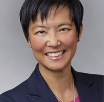 Dr. Janet Lin 