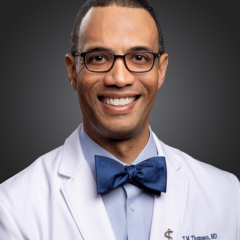 Trevonne M. Thompson, MD, FACEP, FACMT