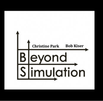 Beyond Simulation 