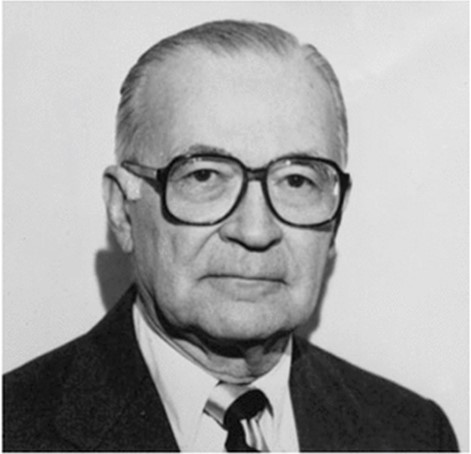 George R. Miller, MD