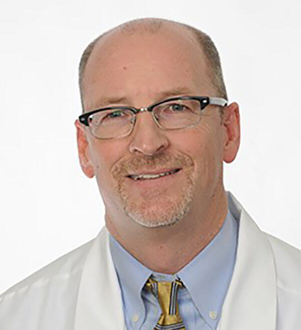 Kent Hoskins, MD Oncology Service Line Medical Director