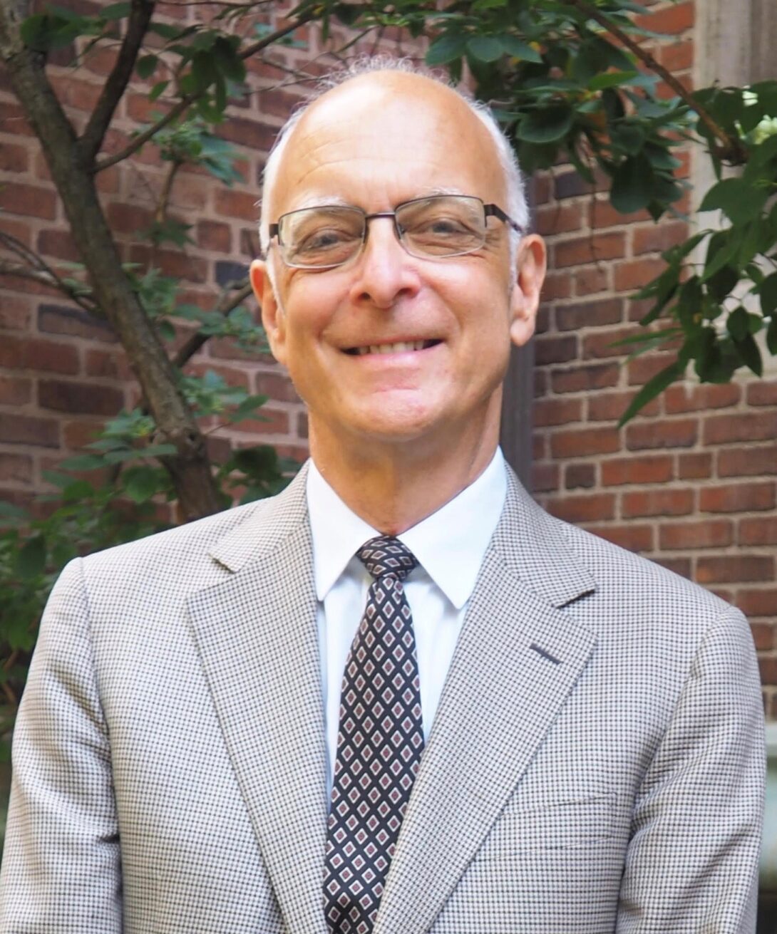 Fred Zar, MD