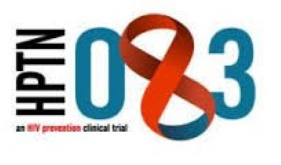 HPTN 083: Investigational HIV drug
