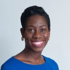 Adjoa Anyane-Yeboa, MD