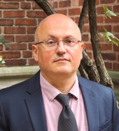 Stefan Tchernodrinski, MD, MS