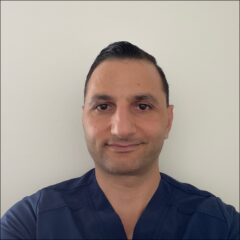 Wassim Assaf, MD Sleep Fellowship Graduate 2018