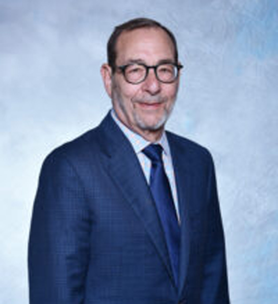 Dr. Jay L. Goldstein