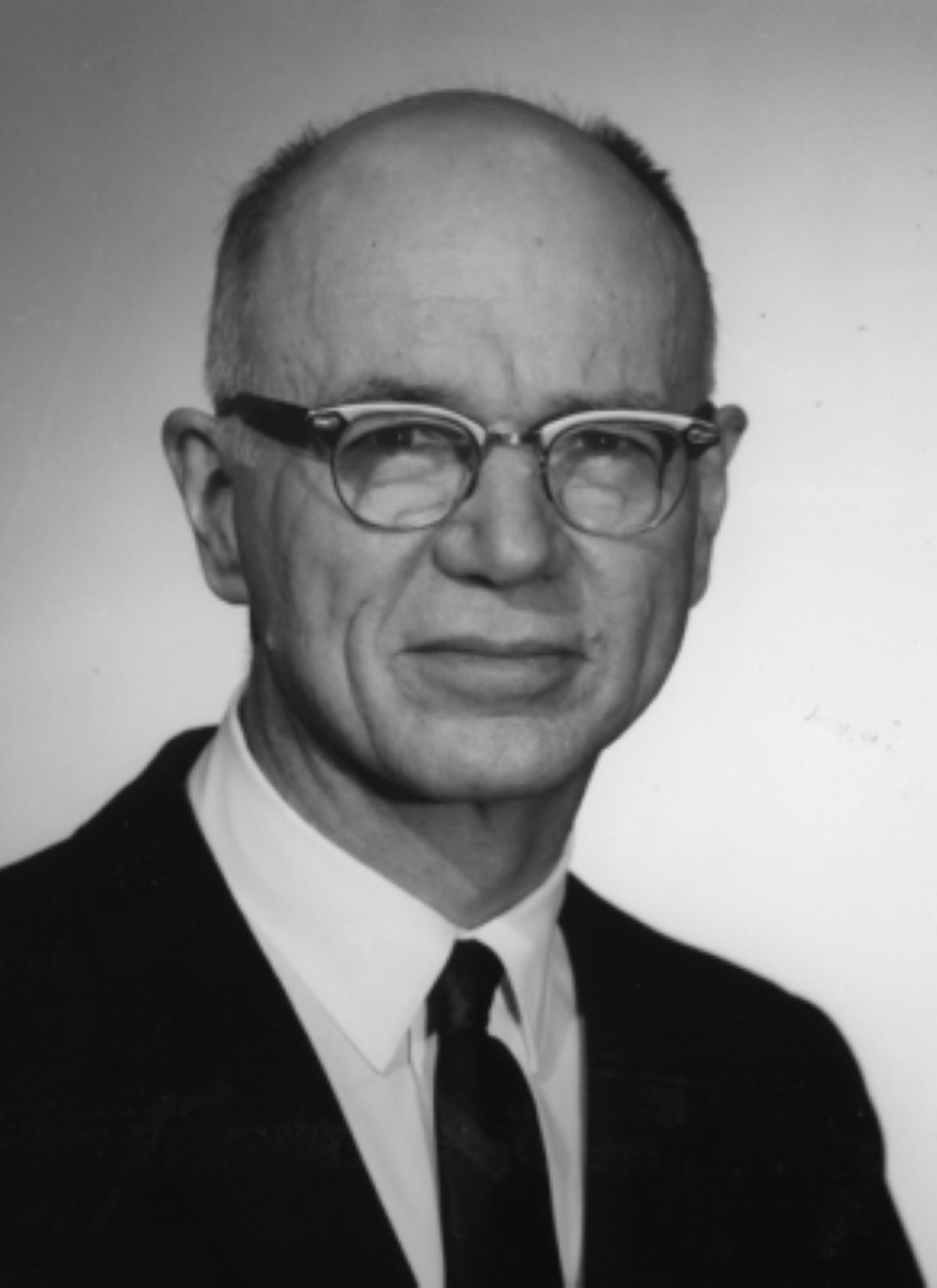 Harry F. Dowling, MD