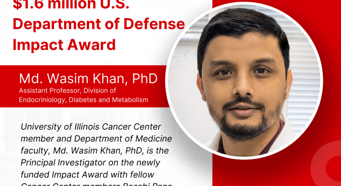MD Wasim Khan, PhD
