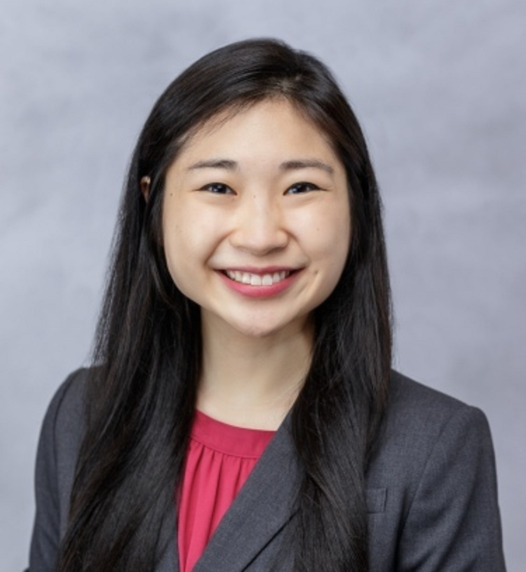 Helen Zhang, MD