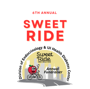 Sweet Ride Fundraiser 