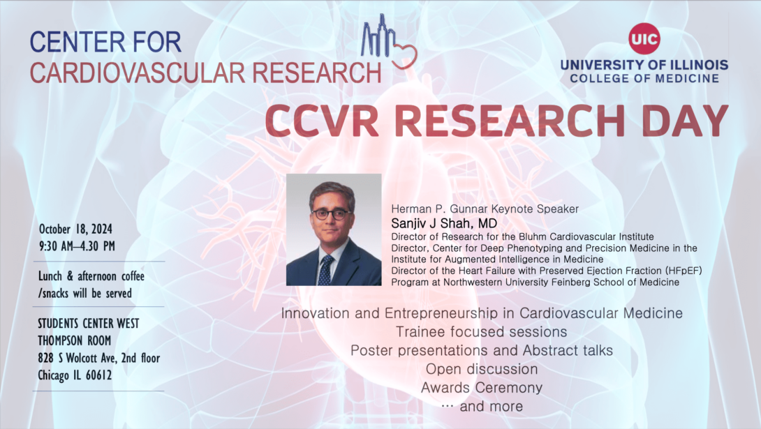 CCVR day flyer