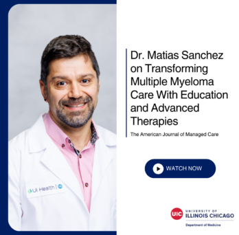 Matias Sanchez, MD 