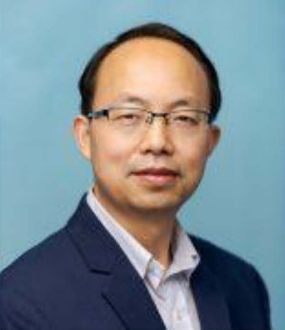 Jiwang Chen, PhD