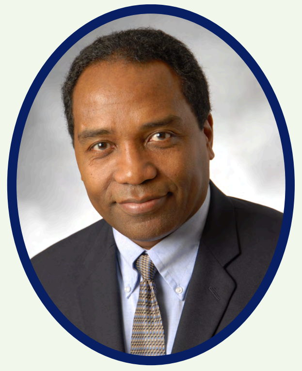 Griffin P. Rodgers, MD, MBA, MACP