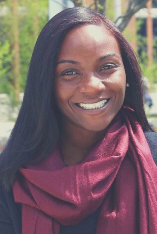 Kizzmekia S. Corbett, PhD
