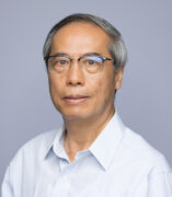 Photo of Chen, Zheng W