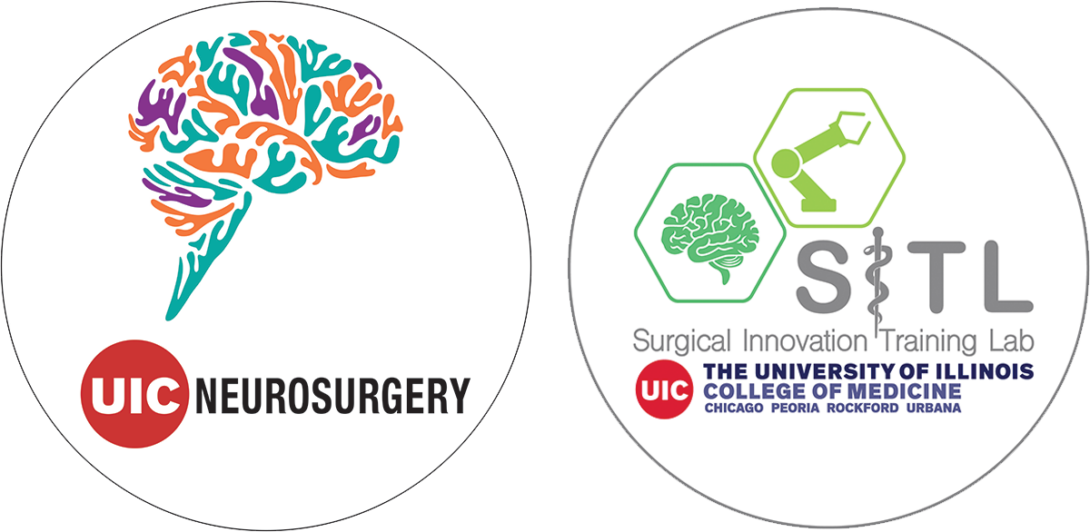 UIC Neurosurgery / Surgical Innovation Training Lab