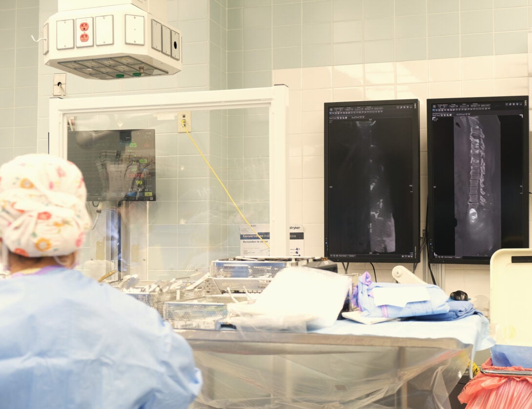 Neurology and Neurosurgery in Action