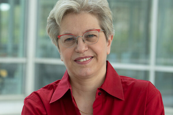 Dr. Irina Buhimschi, M.D.