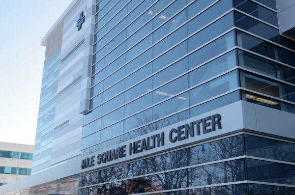 Miles Square Health Center