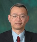 Photo of Chang