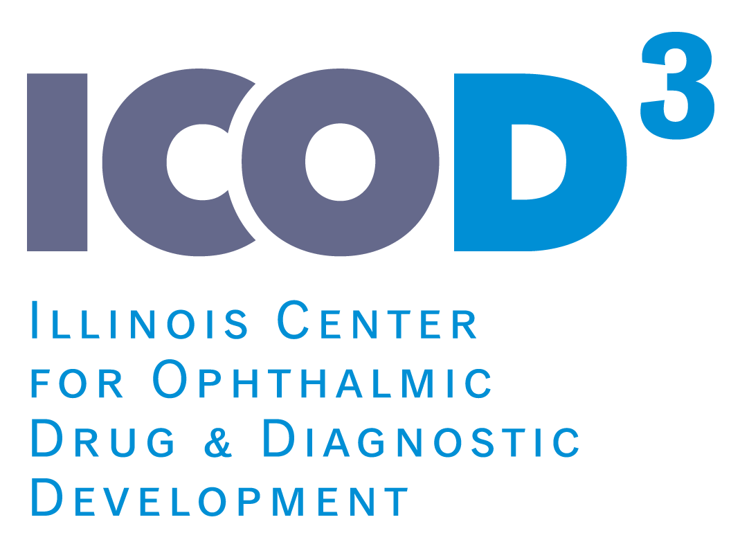 ICOD3 logo