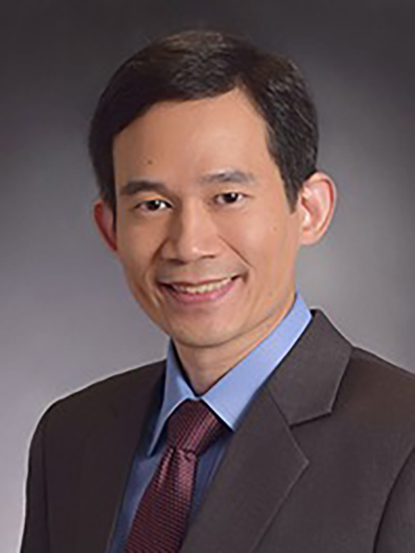 Quan V. (Donny) Hoang, MD, PhD