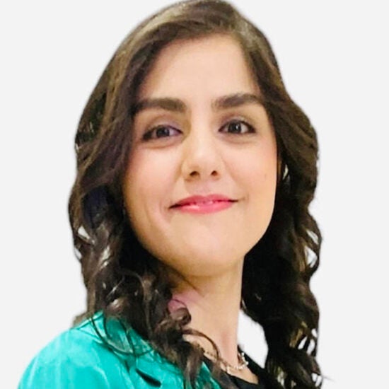 Research Associate