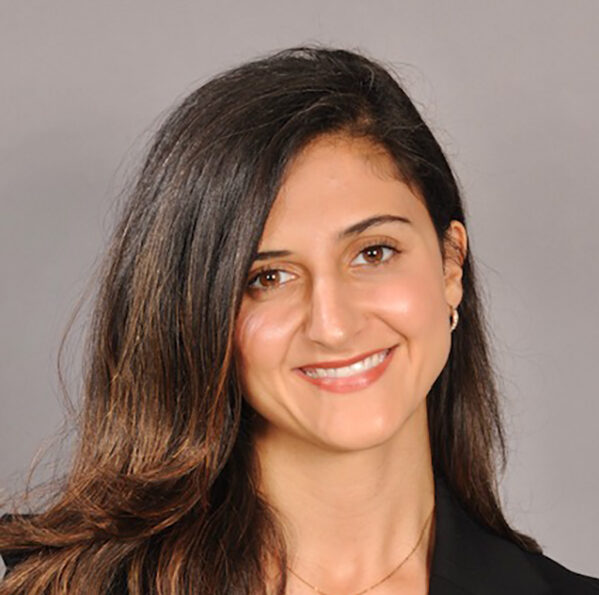 Sarah Khayat, MD