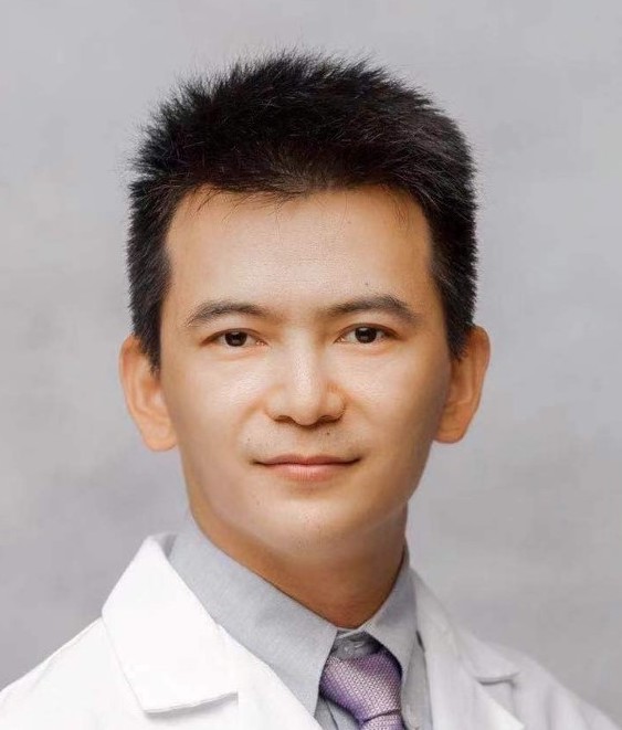 Dr. Yong Pu – Assistant Research Professor (2021-2023); Postdoctoral Fellow (2006-2020)