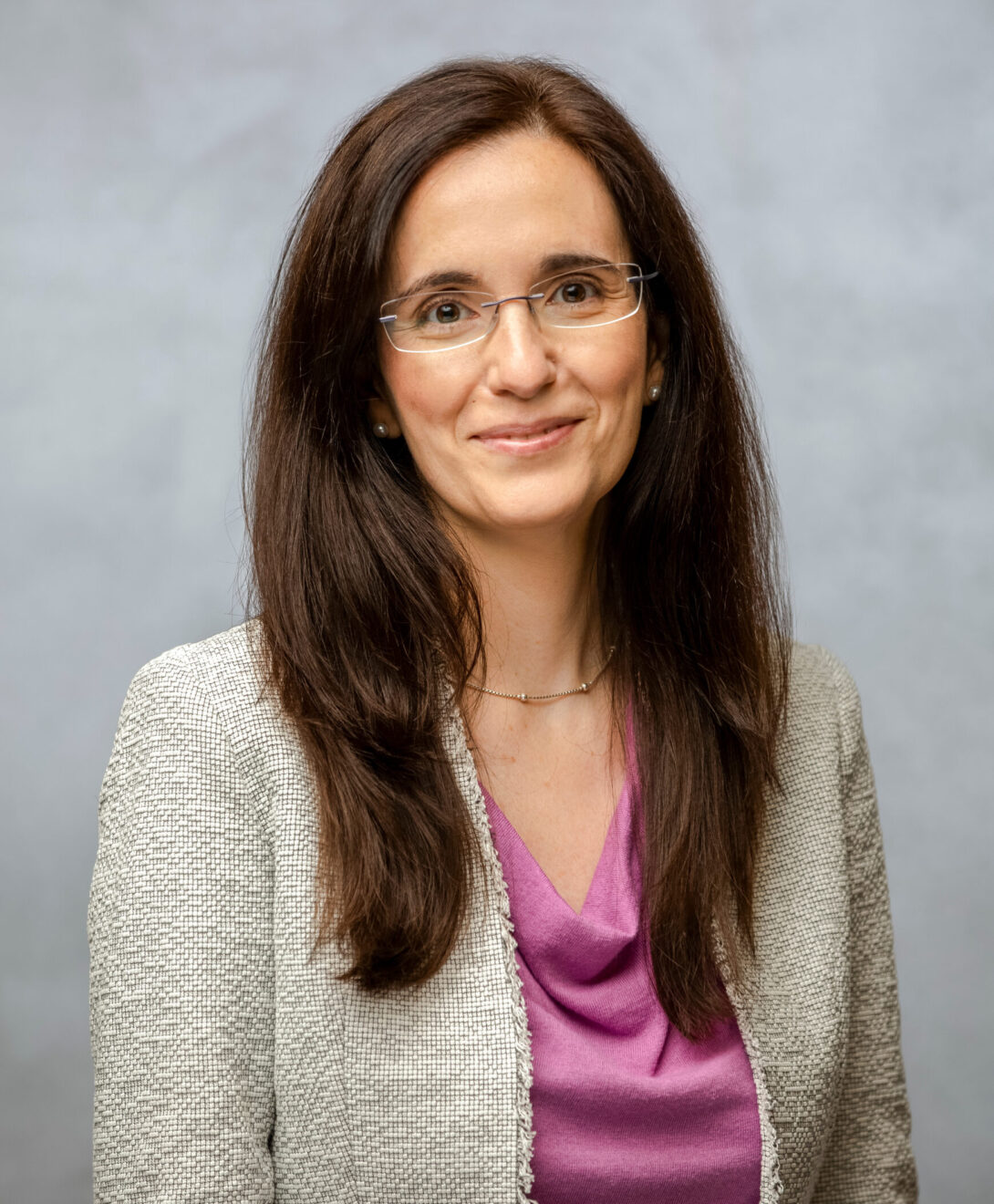 Dr. Almudena Veiga-Lopez, DVM, PhD