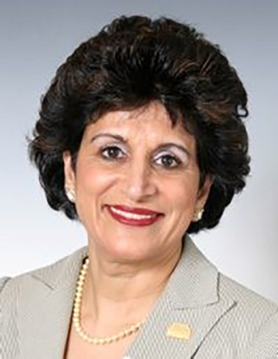 Anjuli S. Nayak, MD