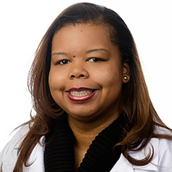 Assistant Professor of Clinical Pediatrics