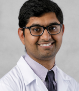 Photo of Patel, MD, MPH