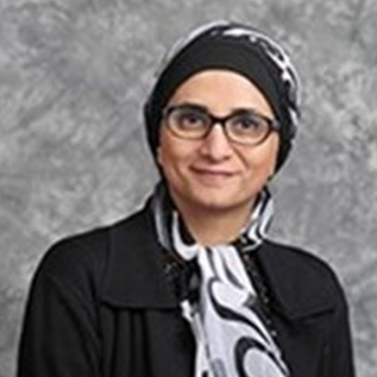 Assistant Professor