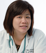 Photo of Sueblinvong, MD