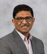 Photo of Reddy, PhD, Sekhar