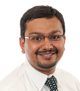 Photo of Kumar, MD, MBA
