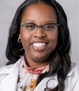 Photo of Boucher-Berry, MD, Claudia