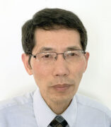 Photo of Luo, PhD, Wenxiang