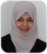 Photo of Khuridah, MD, Zahra Al