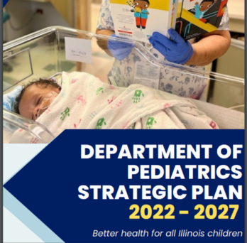 Strategic Plan (2022-2027) 