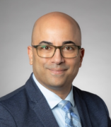 Photo of S. Karnik